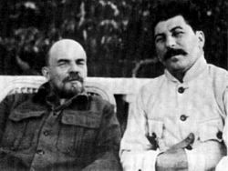 Ученые усомнились в смерти Ленина от естественных причин
